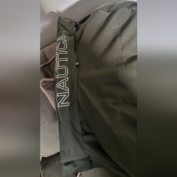 Men Jacket - Picture 3 of 8